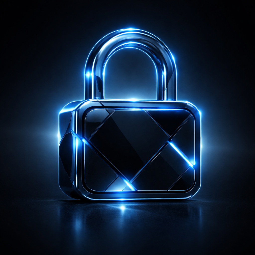 Secure Lock