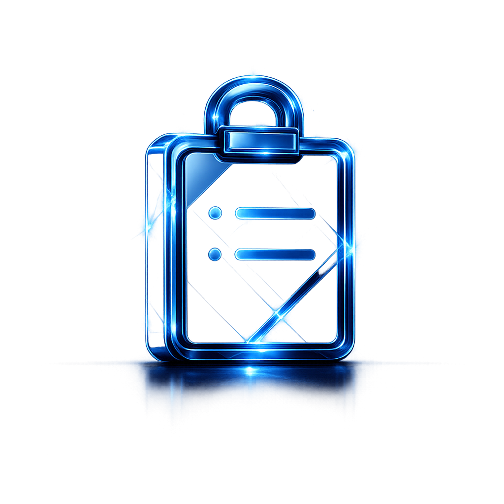 Standardized Delivery